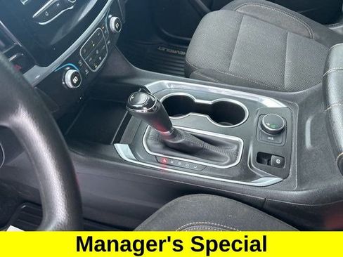 Used 2019 Chevrolet Traverse LS image 26