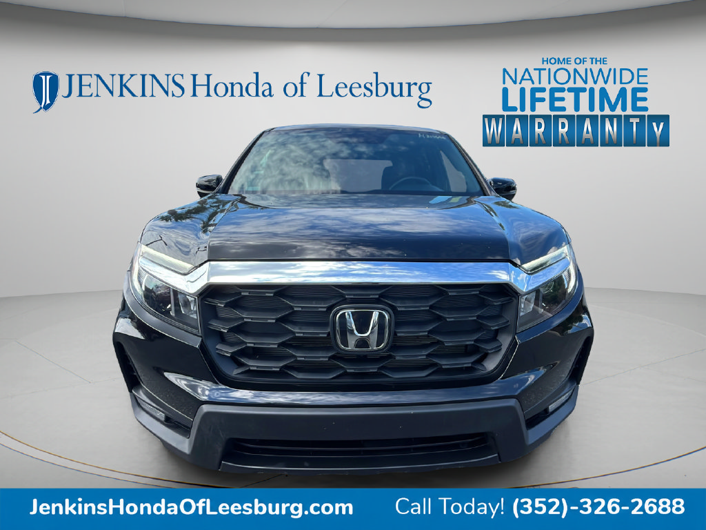 Used 2024 Honda Passport EX-L image 9