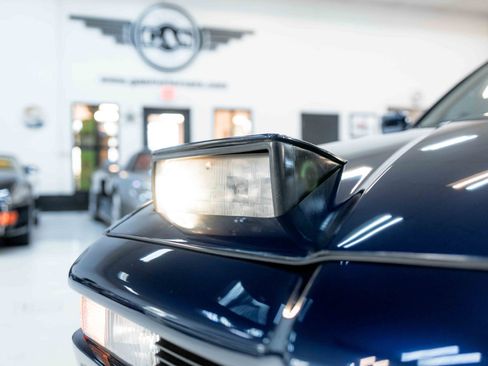 Used 1993 BMW 850Ci image 23