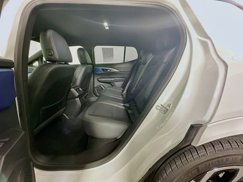Used 2024 Chevrolet Equinox EV LT w/ LPO, Blackout Package image 28