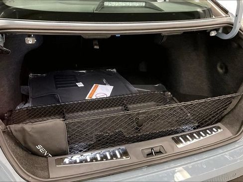 New 2026 Nissan Sentra SR w/ SR Premium Package FWD image 40