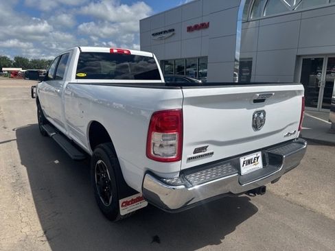 Used 2019 RAM 2500 Big Horn image 8