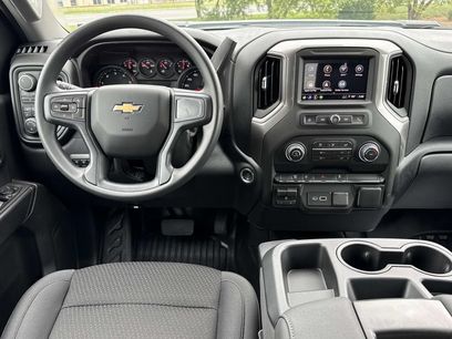 New 2026 Chevrolet Silverado 3500 W/T w/ WT Convenience Package