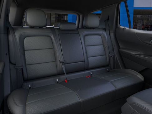 New 2026 Chevrolet Equinox LT w/ Convenience Package II image 43