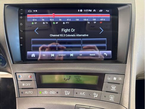 Used 2012 Toyota Prius Three image 15