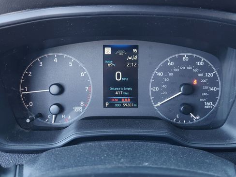 Used 2024 Toyota Corolla LE image 19