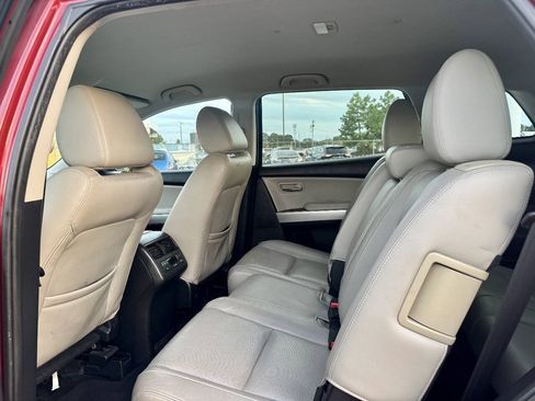Used 2015 MAZDA CX-9 Grand Touring FWD image 8