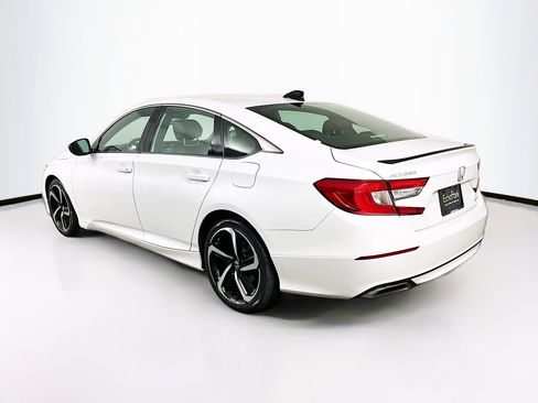 Used 2022 Honda Accord Sport image 5