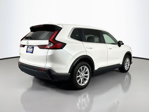 Certified 2024 Honda CR-V EX-L image 5