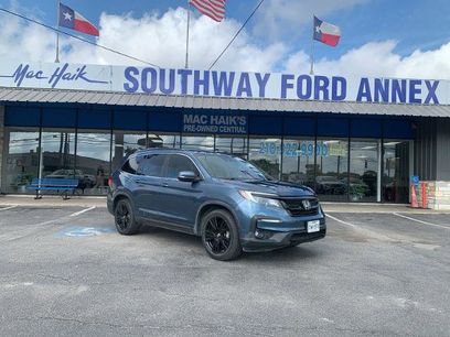 Used 2022 Honda Pilot Special Edition