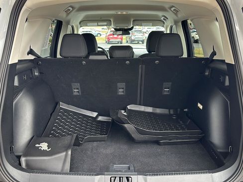 Used 2025 Ford Bronco Sport Big Bend AWD/4WD image 25