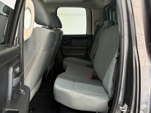 Used 2017 RAM 1500 ST w/ SXT Appearance Group AWD/4WD image 15