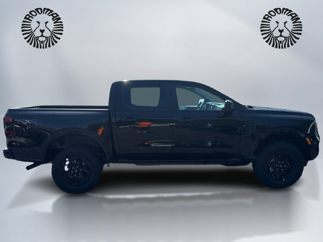 New 2026 Ford Ranger XLT w/ Equipment Group 301A High AWD/4WD image 5