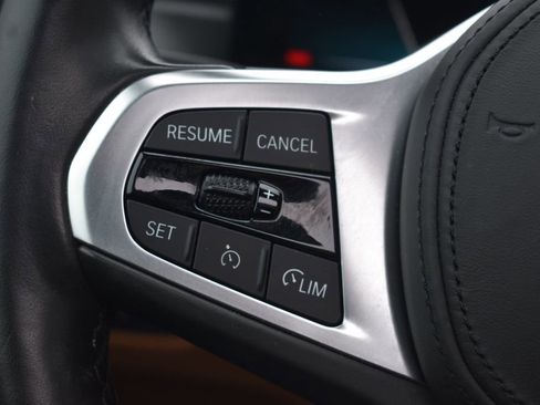 Used 2023 BMW i4 eDrive40 w/ M Sport Package image 16