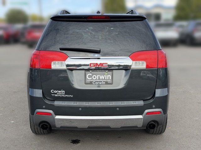 Used 2014 GMC Terrain SLT AWD/4WD image 15
