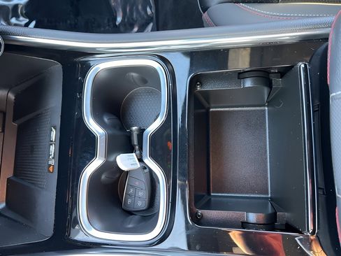 Used 2024 Chevrolet Traverse RS w/ LPO, Floor Liner Package image 14