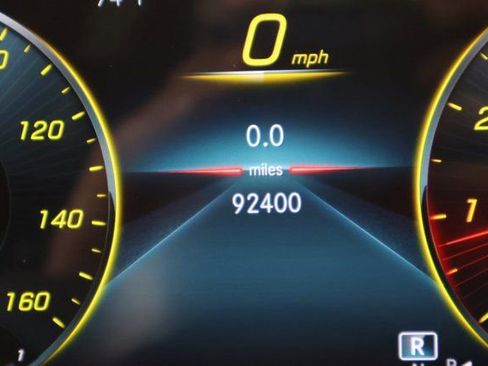 Used 2019 Mercedes-Benz A 220 image 14