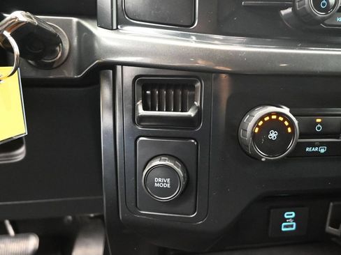 Certified 2023 Ford F150 XL w/ STX Appearance Package RWD image 16