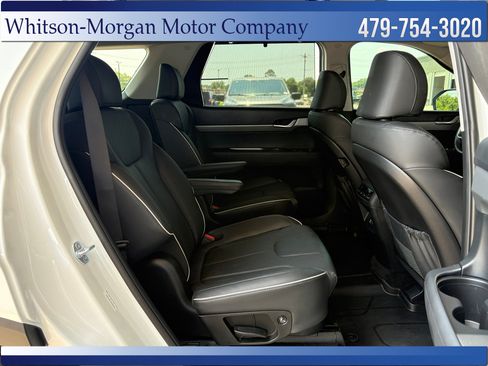 Used 2025 Hyundai Palisade XRT FWD image 38