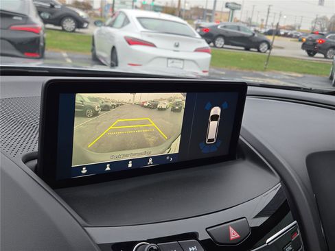 Certified 2021 Acura RDX A-Spec image 6