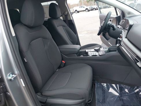 New 2026 Kia Sportage LX image 10