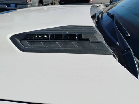 Used 2025 Chevrolet Silverado 2500 LT w/ Trail Boss Package image 12