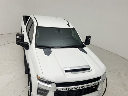 Used 2022 Chevrolet Silverado 2500 LT w/ Convenience Package image 41