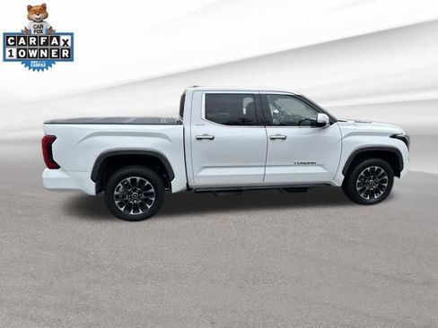 Used 2023 Toyota Tundra Limited image 9