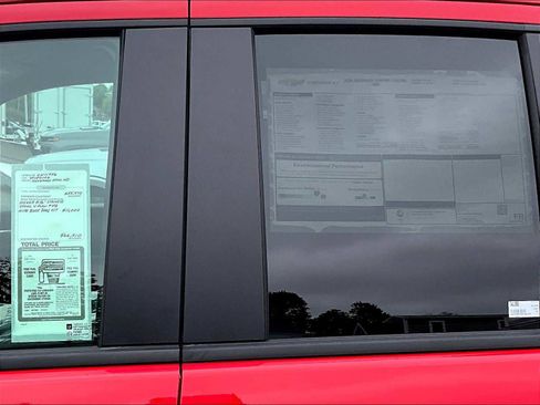 New 2025 Chevrolet Silverado 2500 Custom w/ Custom Value Package image 18