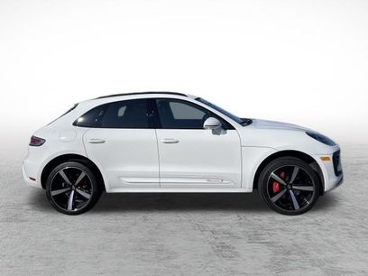 Used 2024 Porsche Macan S