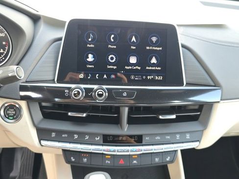 New 2026 Cadillac CT4 Premium Luxury image 25