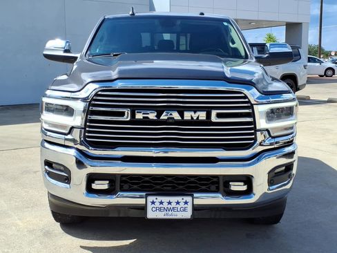 Used 2020 RAM 2500 Laramie AWD/4WD image 23