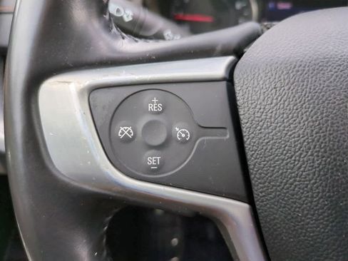 Used 2019 GMC Terrain SLE w/ Driver Convenience Package AWD/4WD image 22