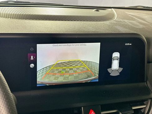 New 2026 Kia Seltos SX image 17