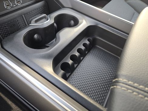 New 2026 RAM 1500 Big Horn image 17