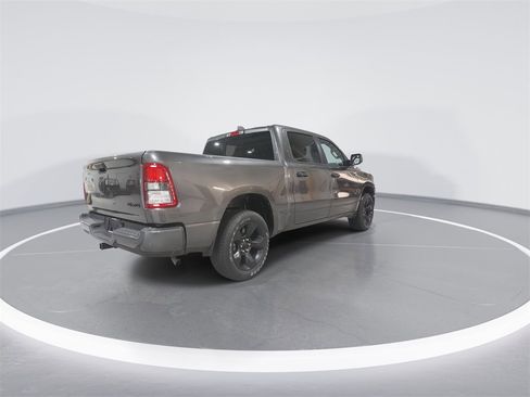 Used 2024 RAM 1500 Tradesman w/ Night Edition image 8