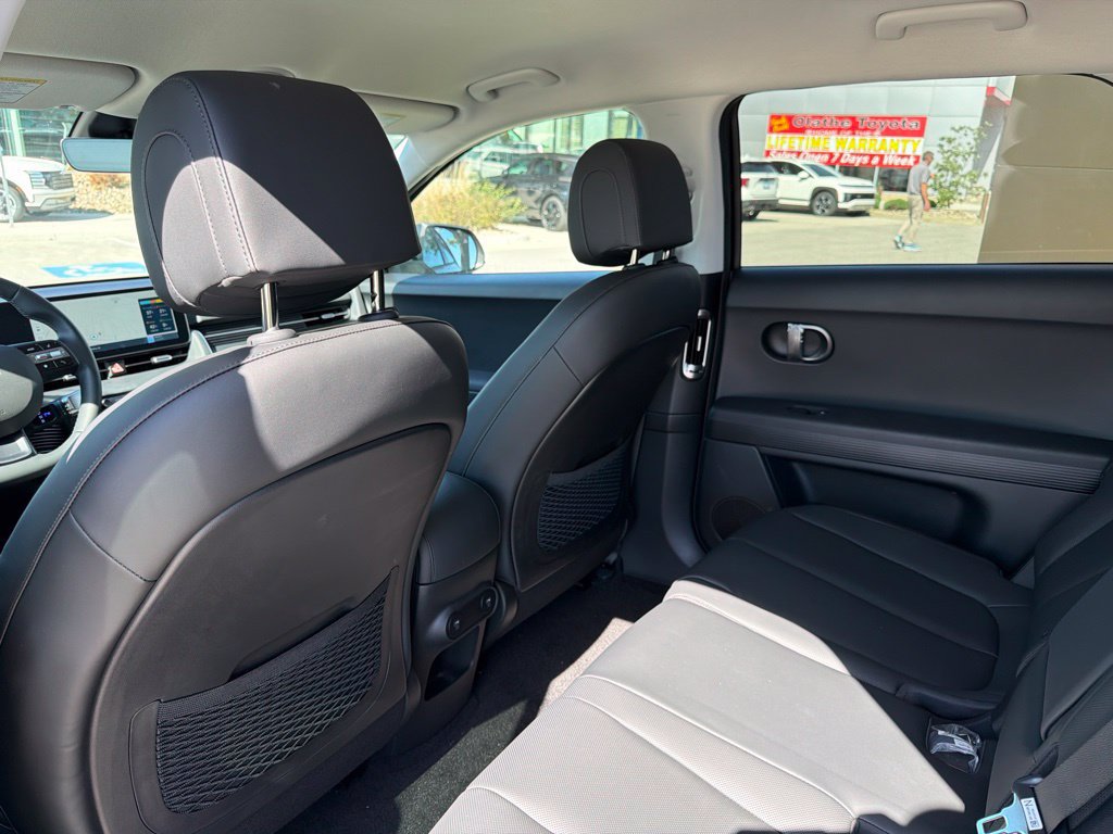 New 2027 Hyundai Ioniq 5 SEL RWD image 14
