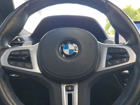 Used 2023 BMW X3 M40i w/ Premium Package image 24