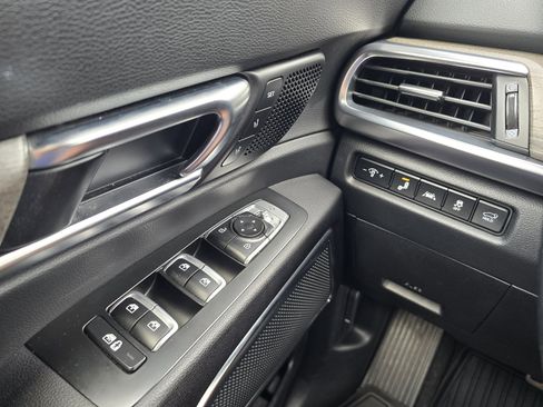 Used 2021 Kia Telluride SX w/ SX Prestige Package AWD/4WD image 22