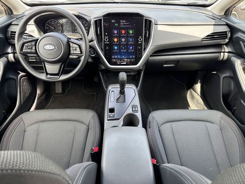 Used 2024 Subaru Crosstrek 2.0i Premium image 12