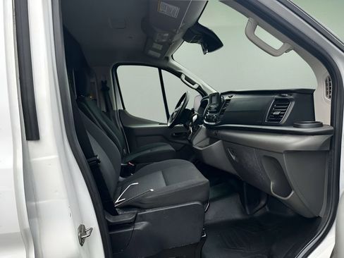 Used 2021 Ford Transit 250 Low Roof w/ Exterior Upgrade Package image 12
