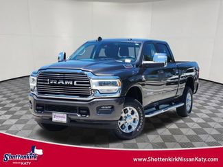Used 2024 RAM 2500 Laramie w/ Safety Group AWD/4WD video 1