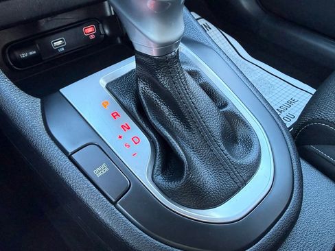 Used 2024 Kia Forte LXS image 23