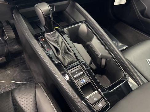 New 2025 Honda Accord EX-L image 22