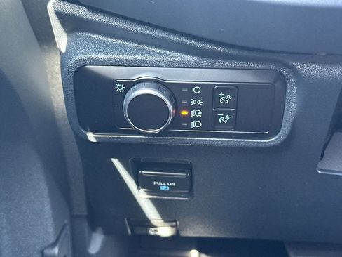 Certified 2025 Ford Bronco Big Bend AWD/4WD image 34