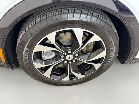 Used 2023 Ford Mustang Mach-E Premium image 32