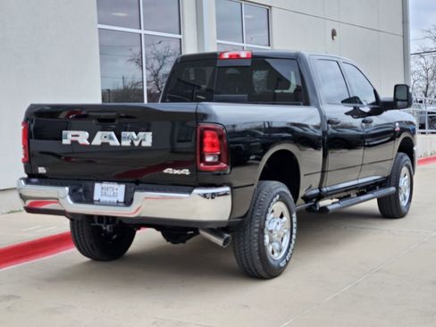 New 2026 RAM 2500 Tradesman image 3