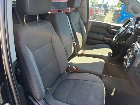 Used 2020 Chevrolet Silverado 1500 LT w/ All-Star Edition AWD/4WD image 53