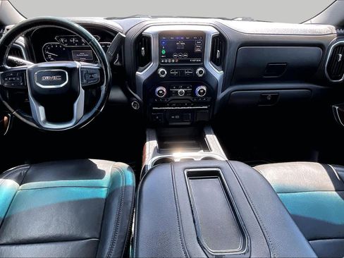 Used 2019 GMC Sierra 1500 SLT RWD image 15