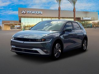 New 2026 Hyundai Ioniq 5 SEL video 1